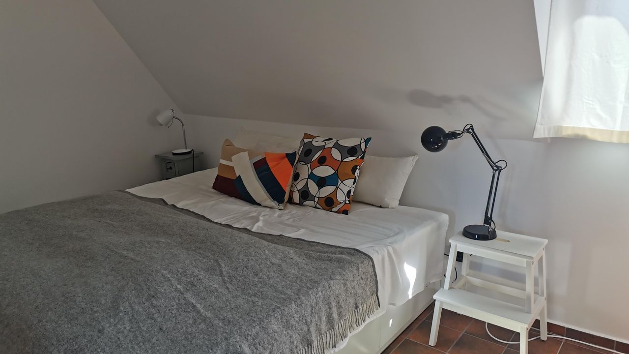 Schlafzimmer Doppelbett 180/200 cm (2022) Schlafzimmer Doppelbett 180/200 cm (2022)